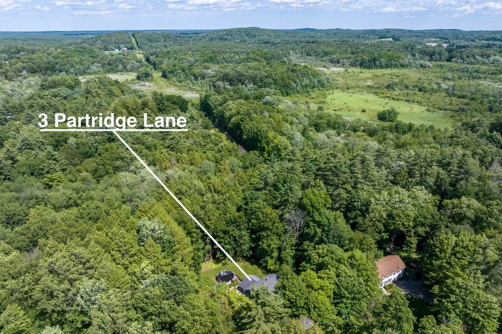 3 Partridge Lane East Kingston NH 03827