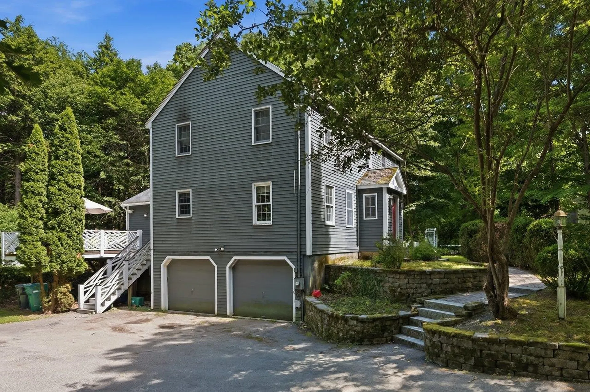 3 Partridge Lane East Kingston NH 03827
