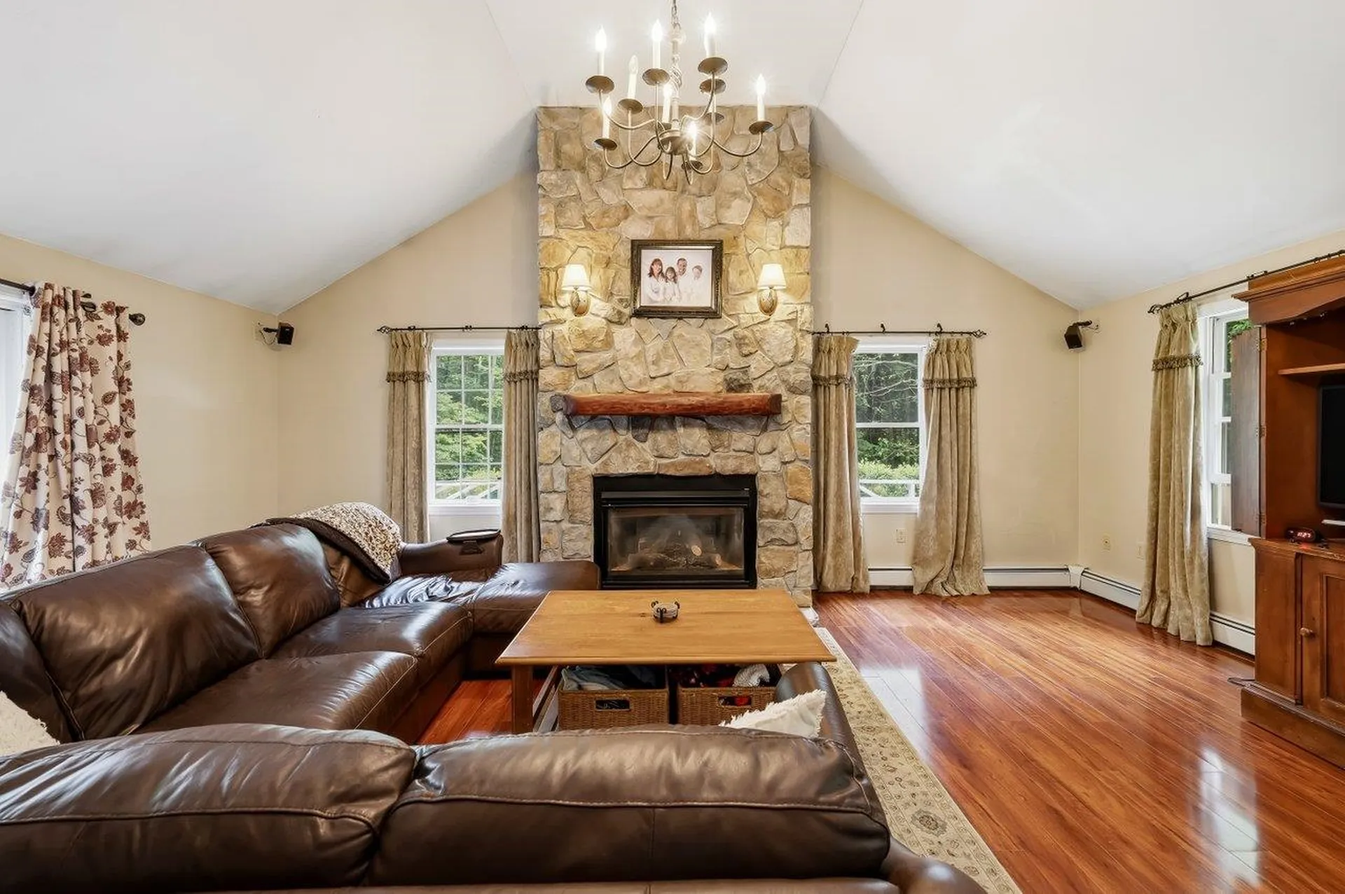 3 Partridge Lane East Kingston NH 03827