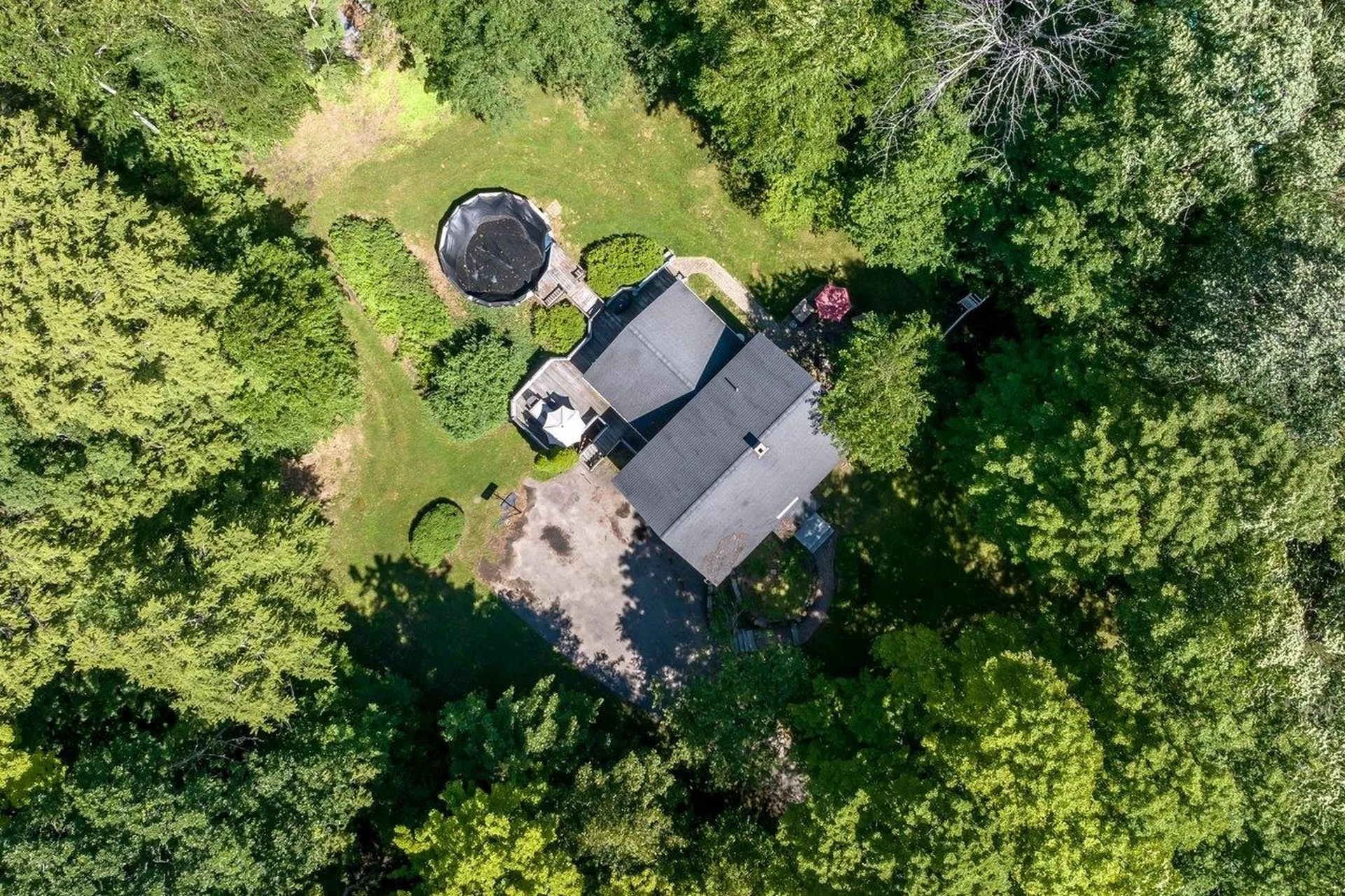 3 Partridge Lane East Kingston NH 03827
