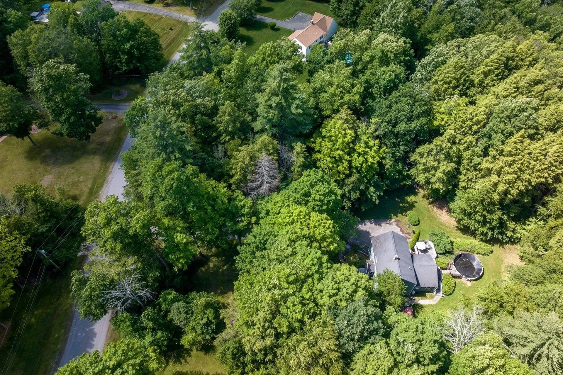 3 Partridge Lane East Kingston NH 03827