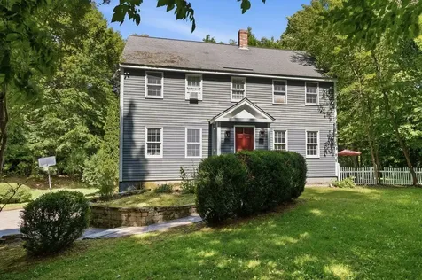3 Partridge Lane East Kingston NH 03827