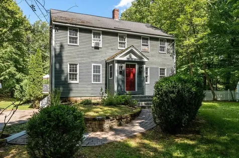 3 Partridge Lane East Kingston NH 03827