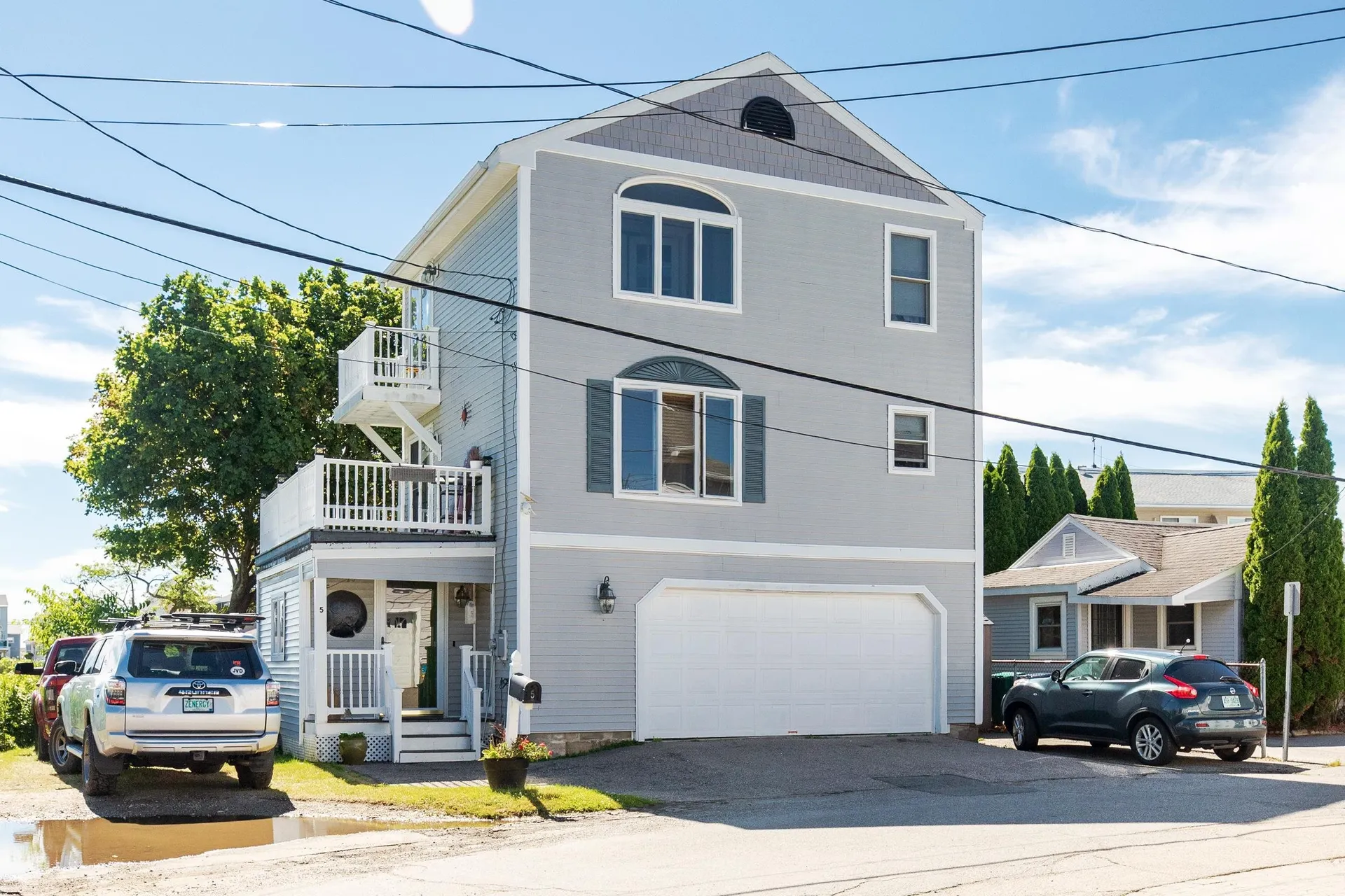 5 Viking Street Hampton NH 03842
