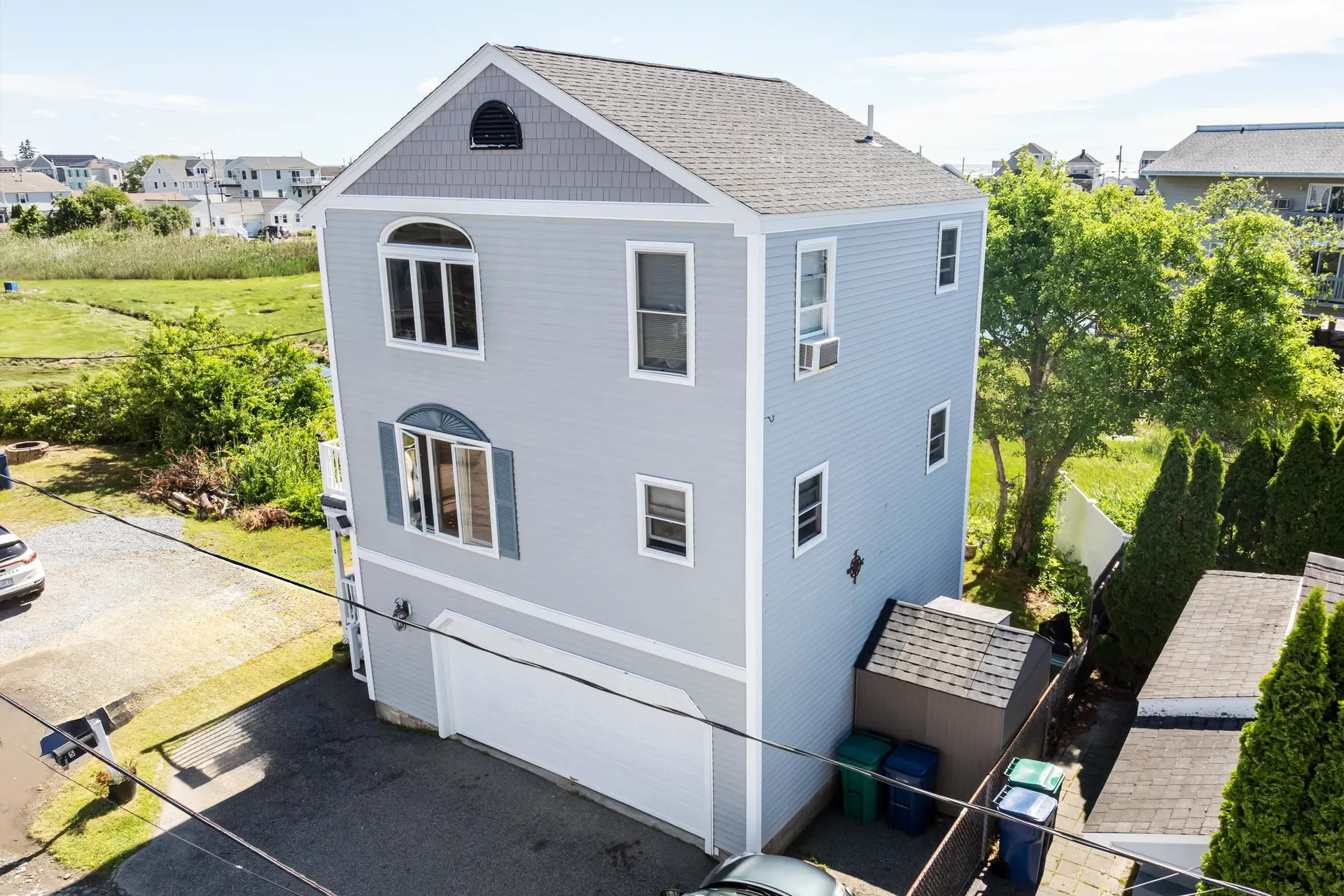 5 Viking Street Hampton NH 03842