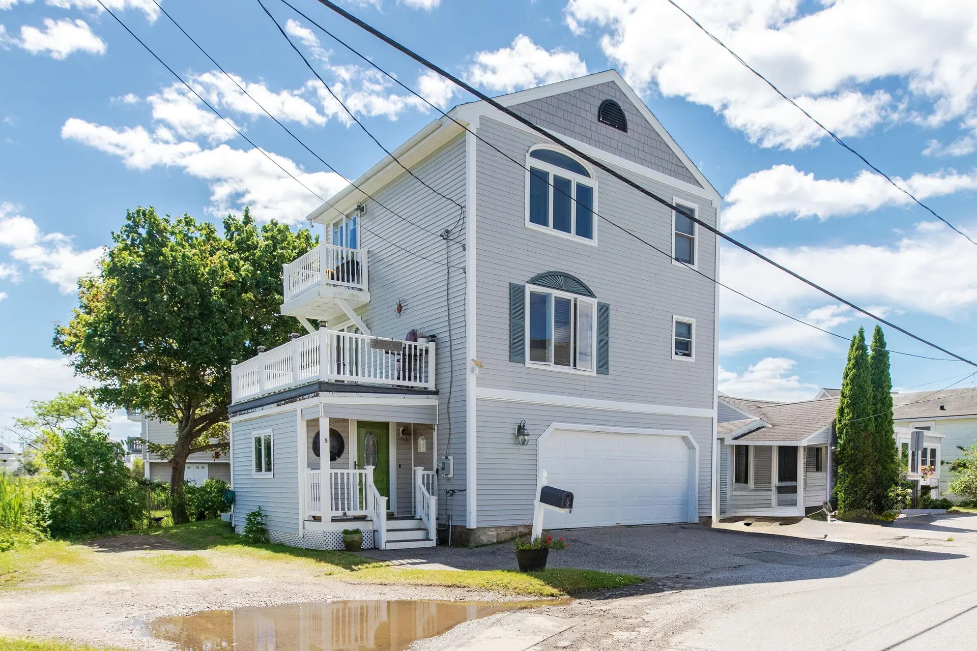 5 Viking Street Hampton NH 03842