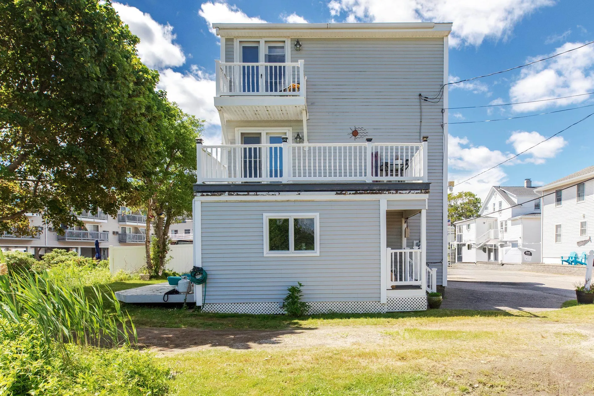 5 Viking Street Hampton NH 03842