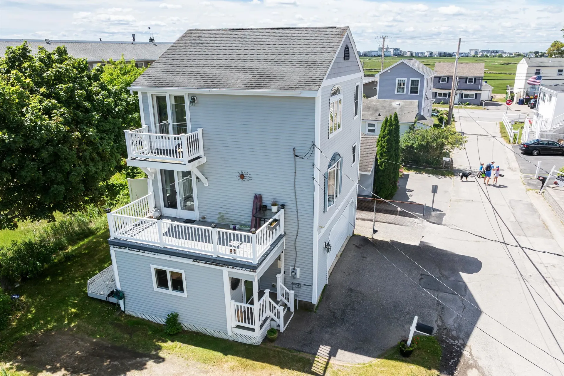 5 Viking Street Hampton NH 03842