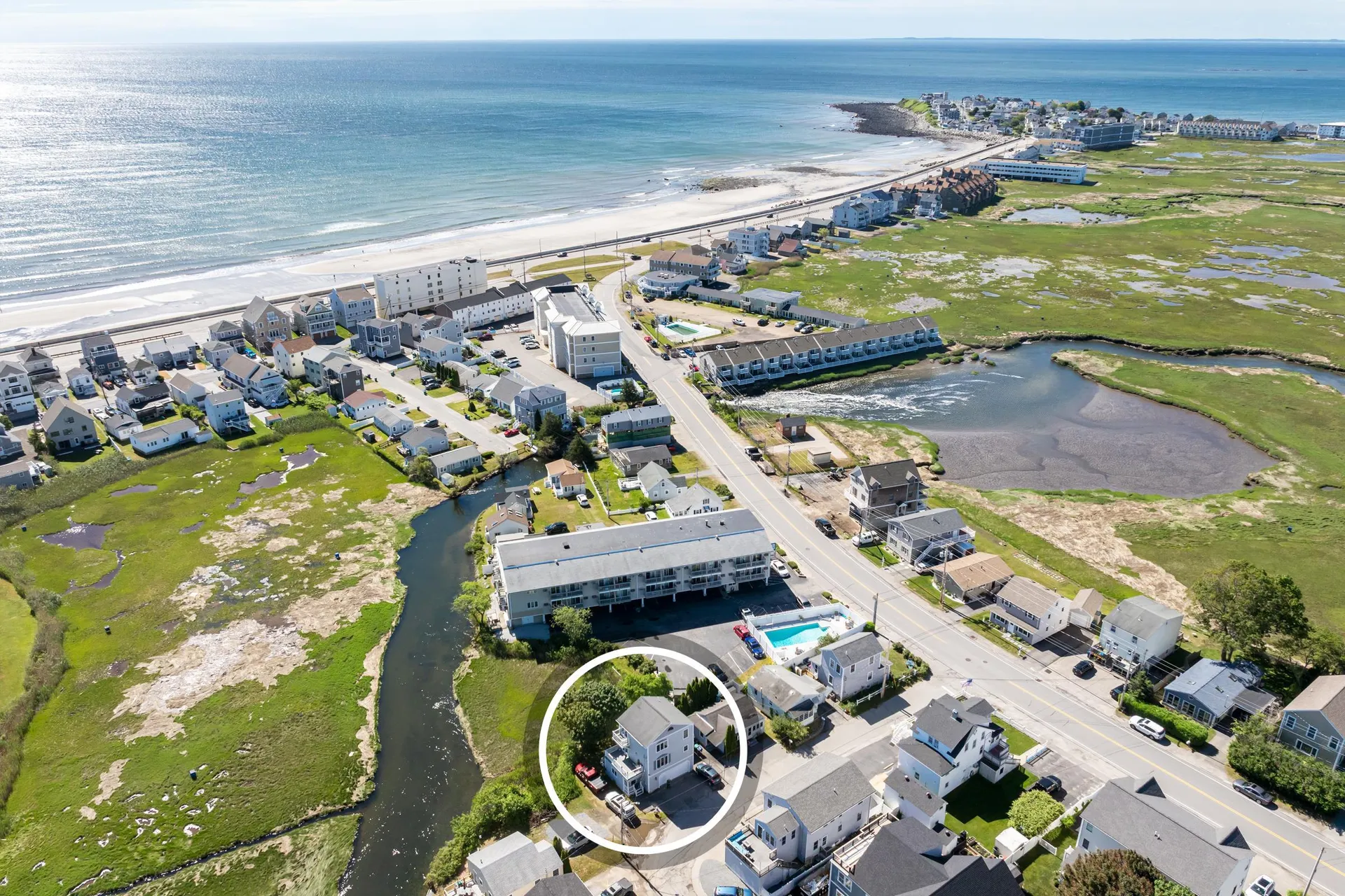 5 Viking Street Hampton NH 03842