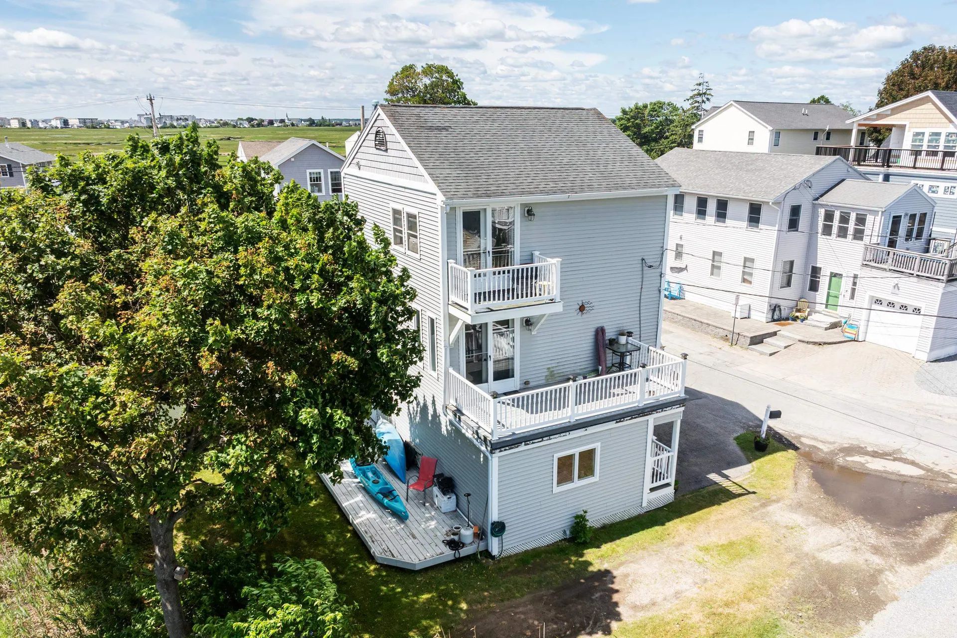 5 Viking Street Hampton NH 03842