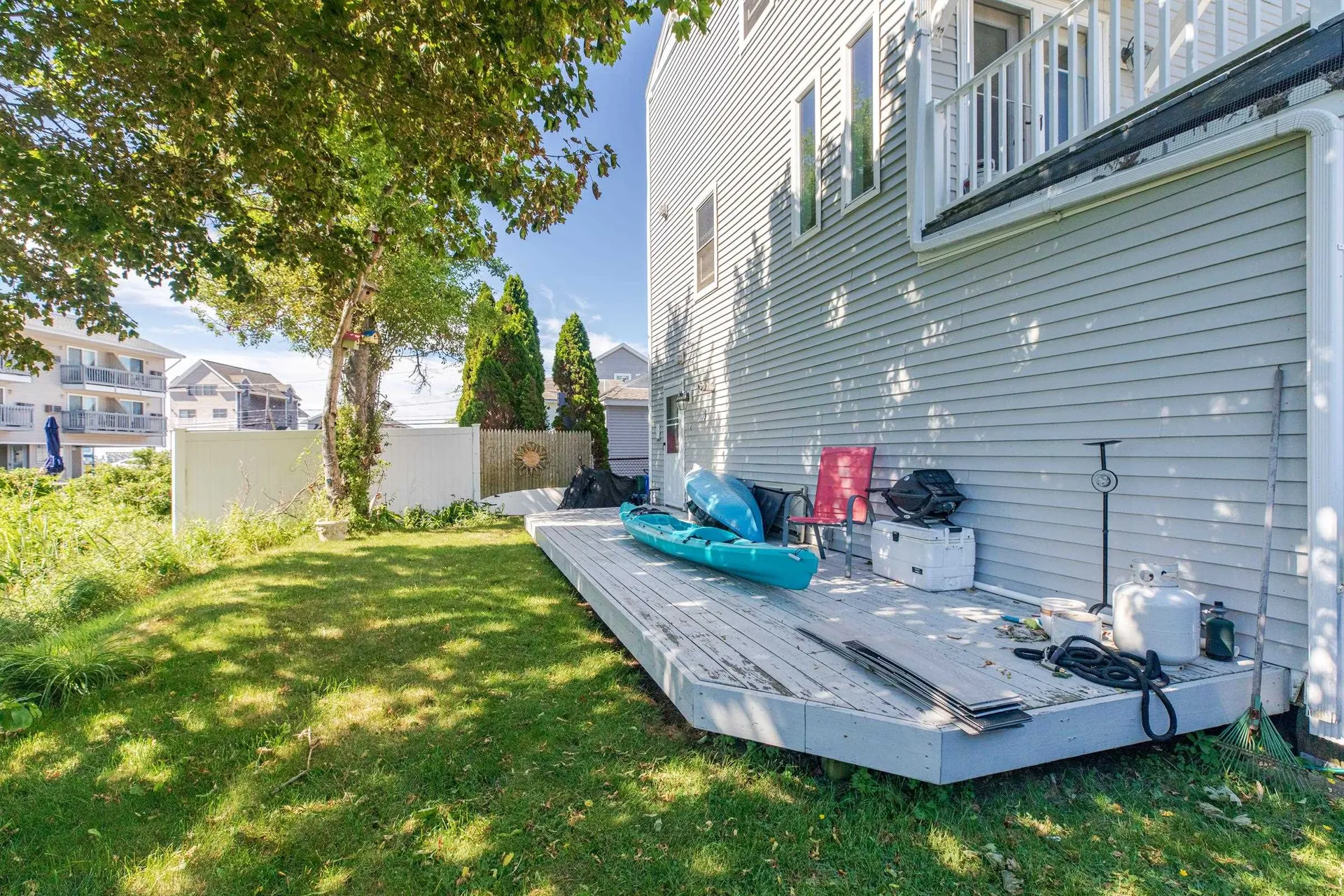 5 Viking Street Hampton NH 03842