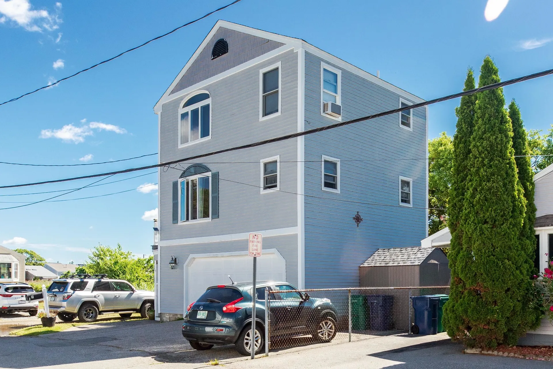 5 Viking Street Hampton NH 03842
