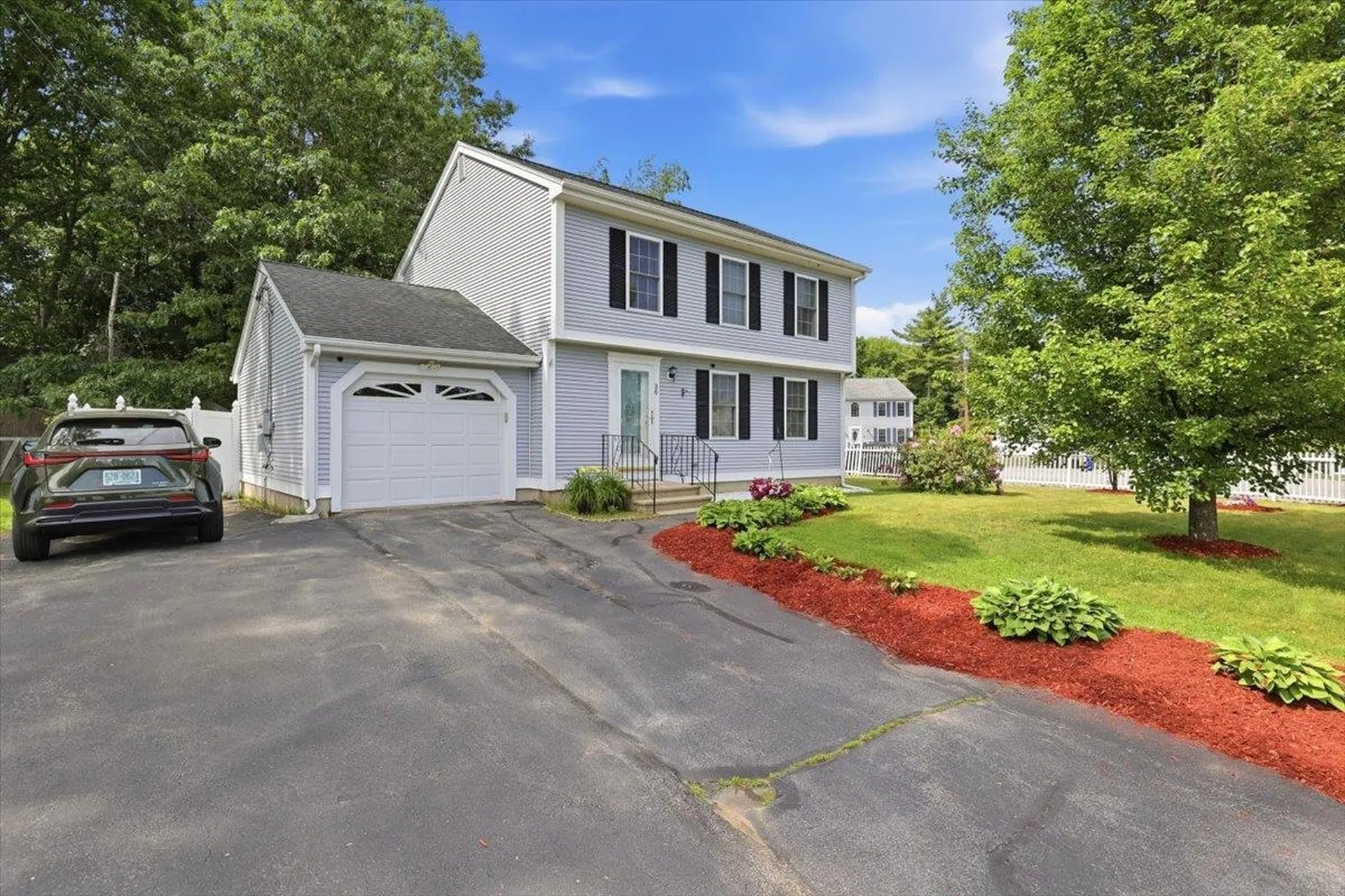36 Wildwood Street Manchester NH 03103