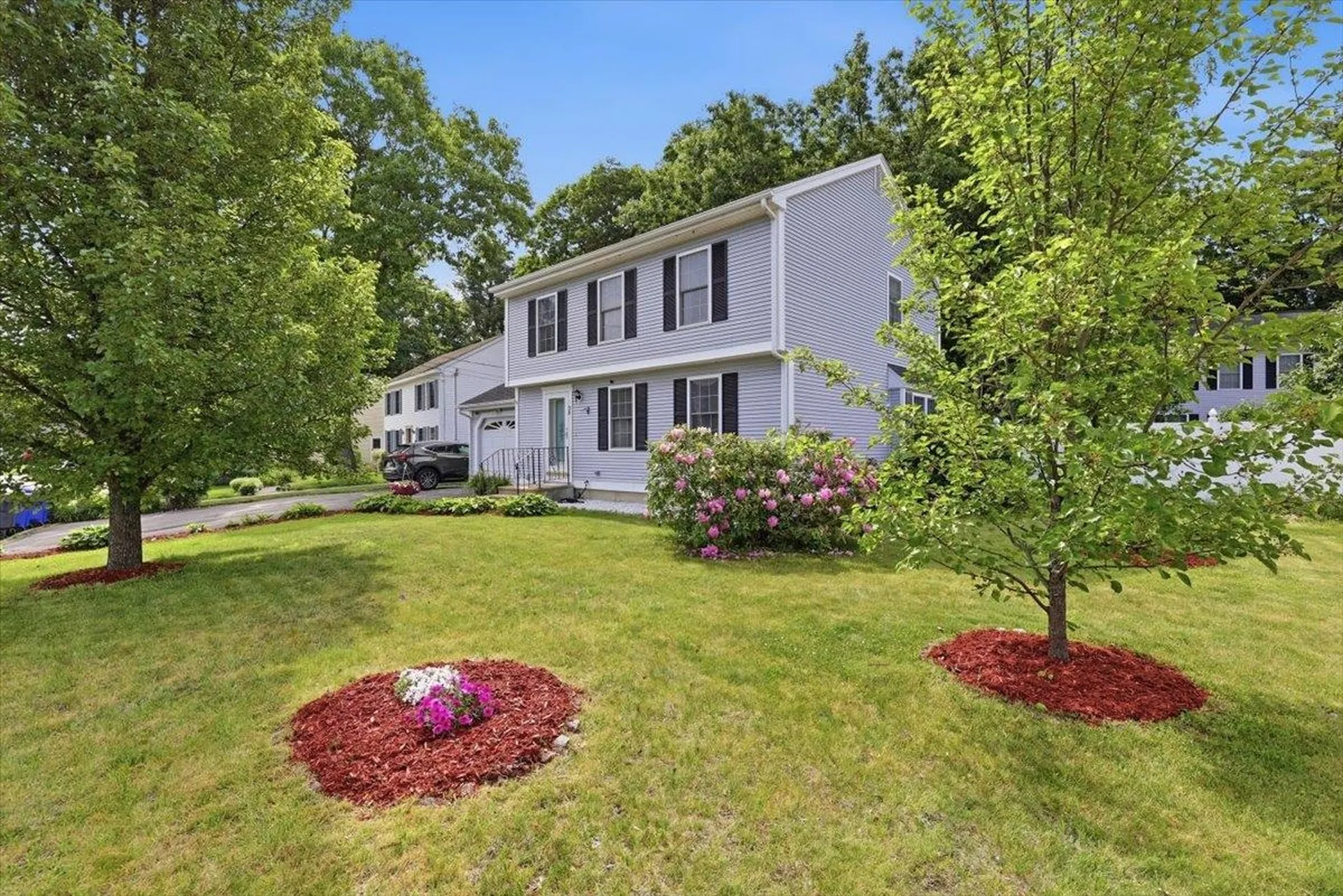 36 Wildwood Street Manchester NH 03103