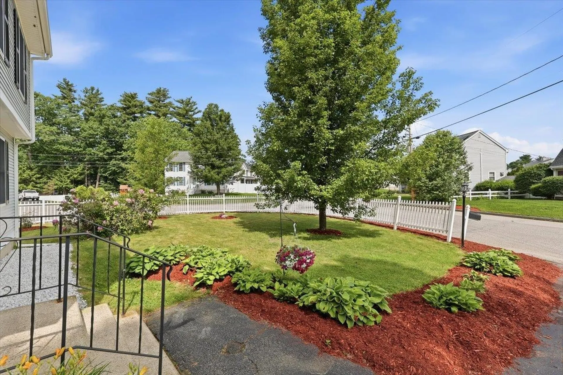 36 Wildwood Street Manchester NH 03103