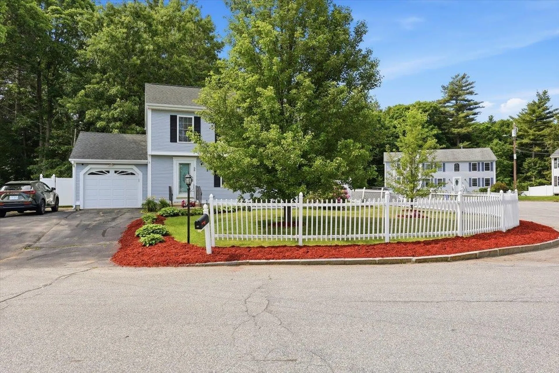 36 Wildwood Street Manchester NH 03103