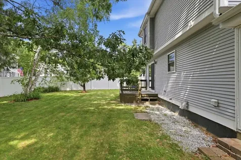 36 Wildwood Street Manchester NH 03103