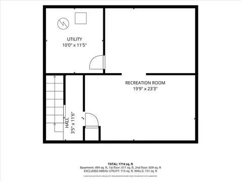 36 Wildwood Street Manchester NH 03103