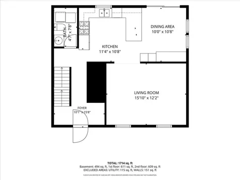 36 Wildwood Street Manchester NH 03103