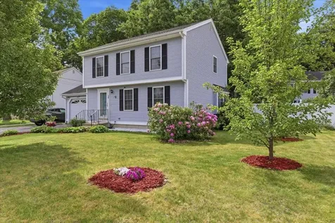 36 Wildwood Street Manchester NH 03103