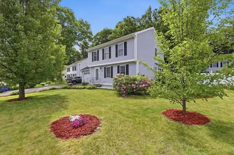 36 Wildwood Street Manchester NH 03103