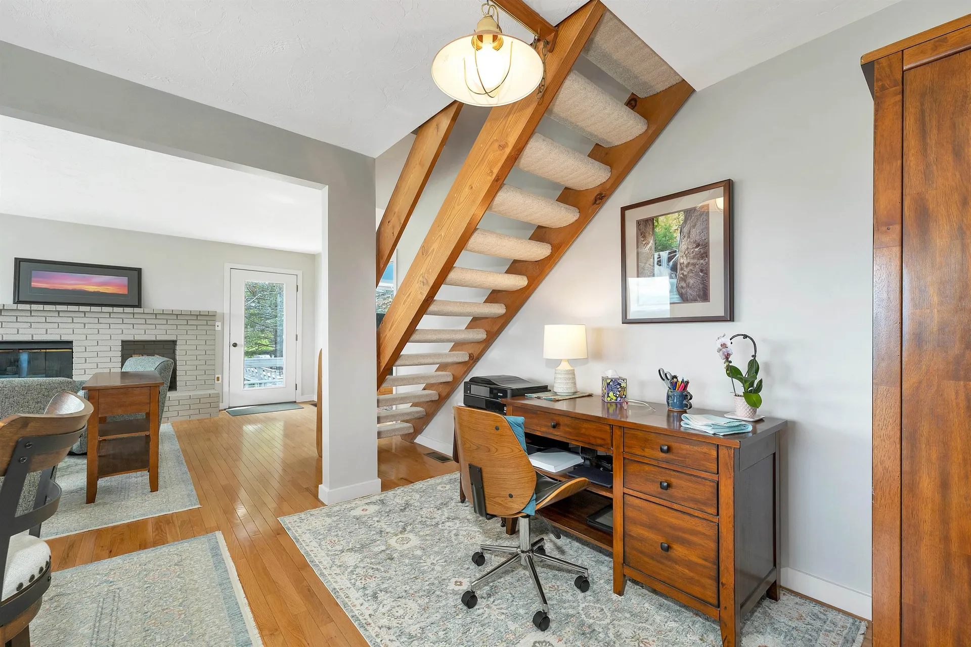 8 Ledgeview Way Plymouth NH 03264