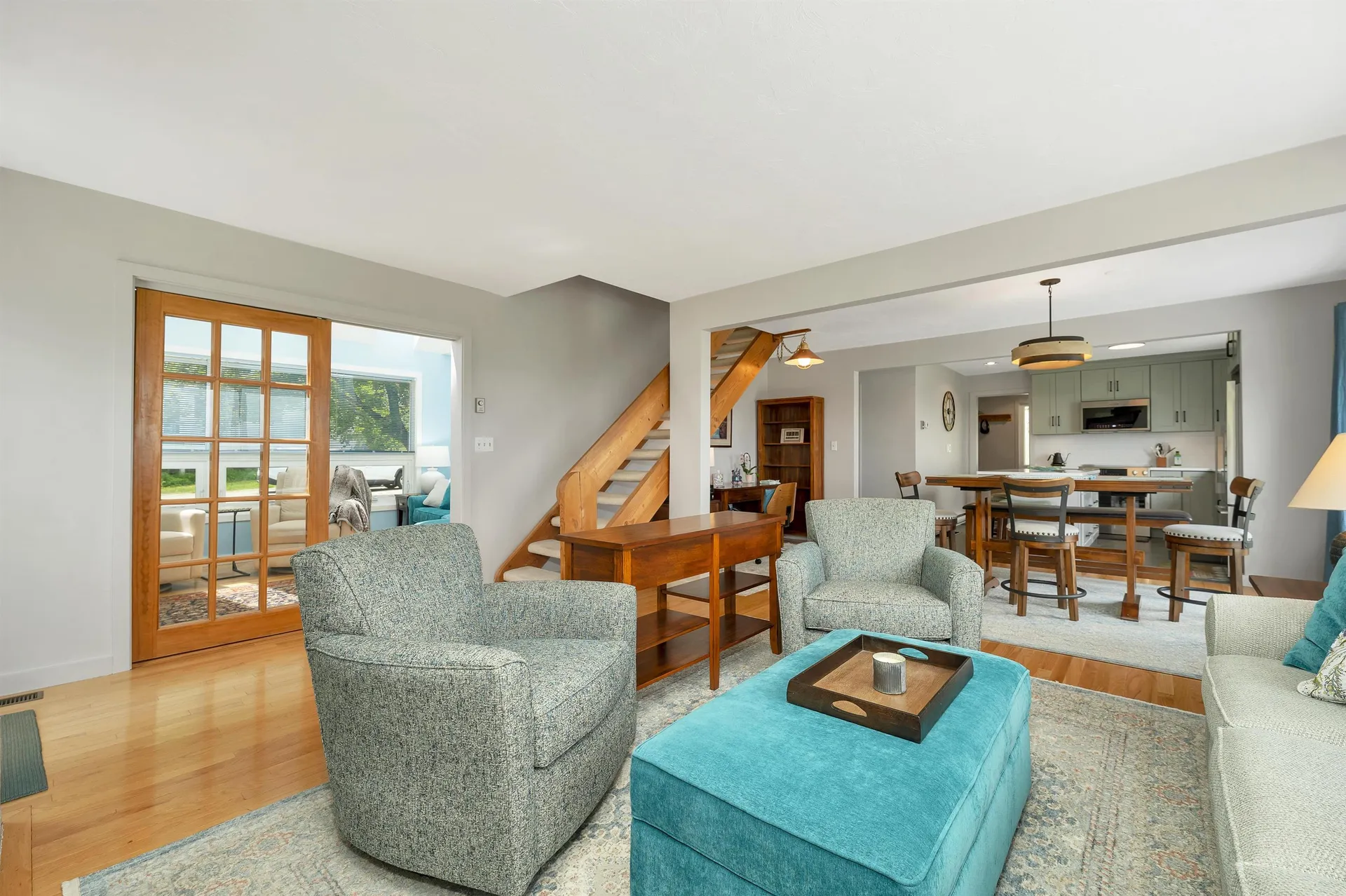 8 Ledgeview Way Plymouth NH 03264