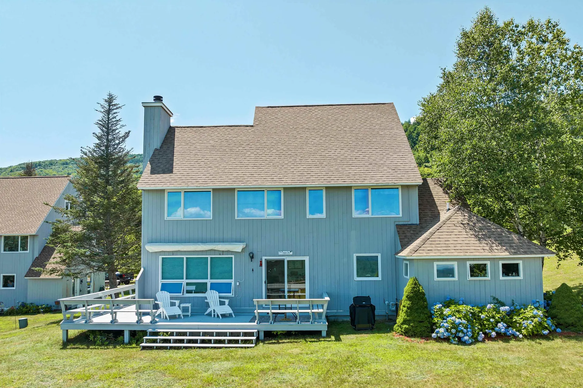 8 Ledgeview Way Plymouth NH 03264