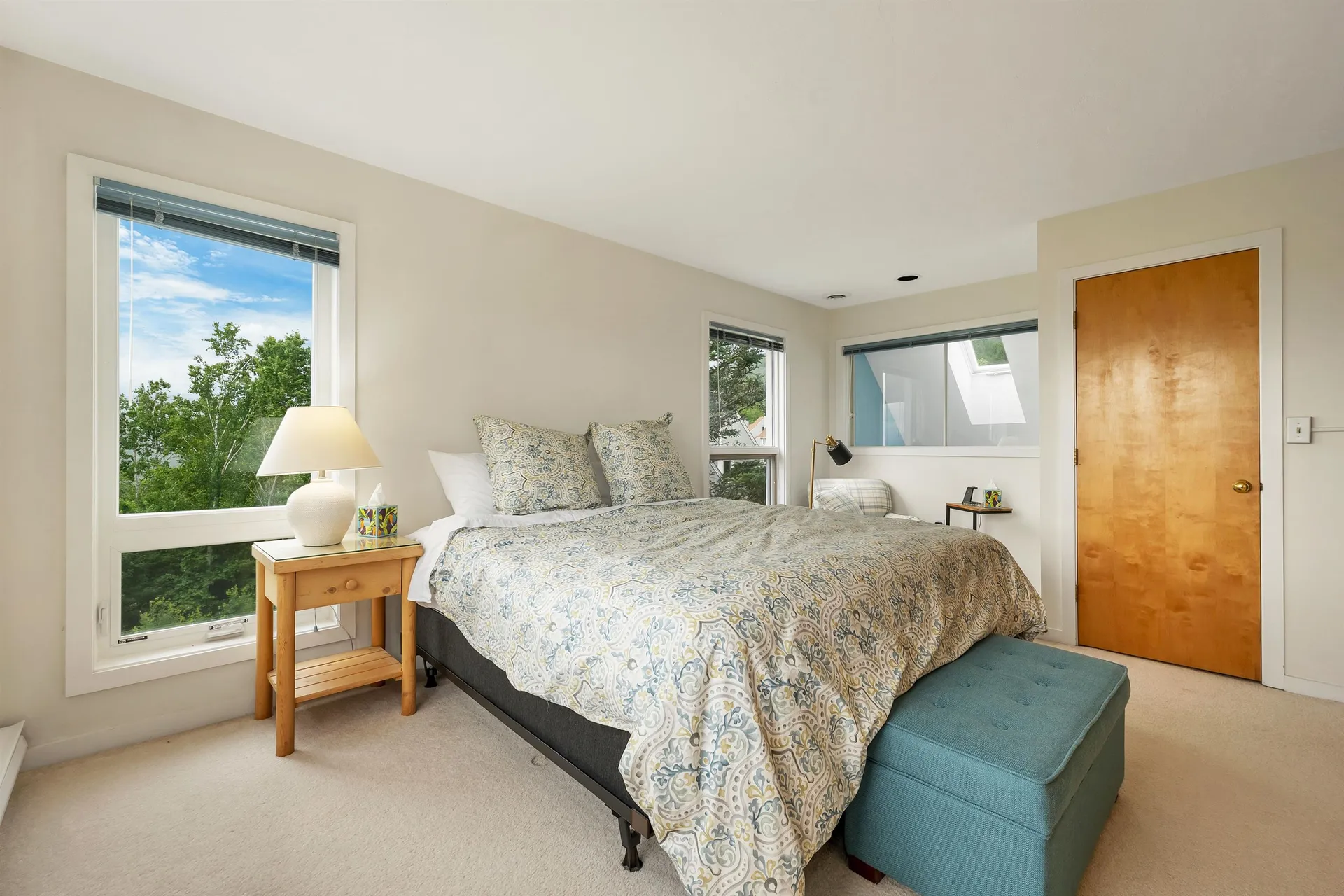 8 Ledgeview Way Plymouth NH 03264