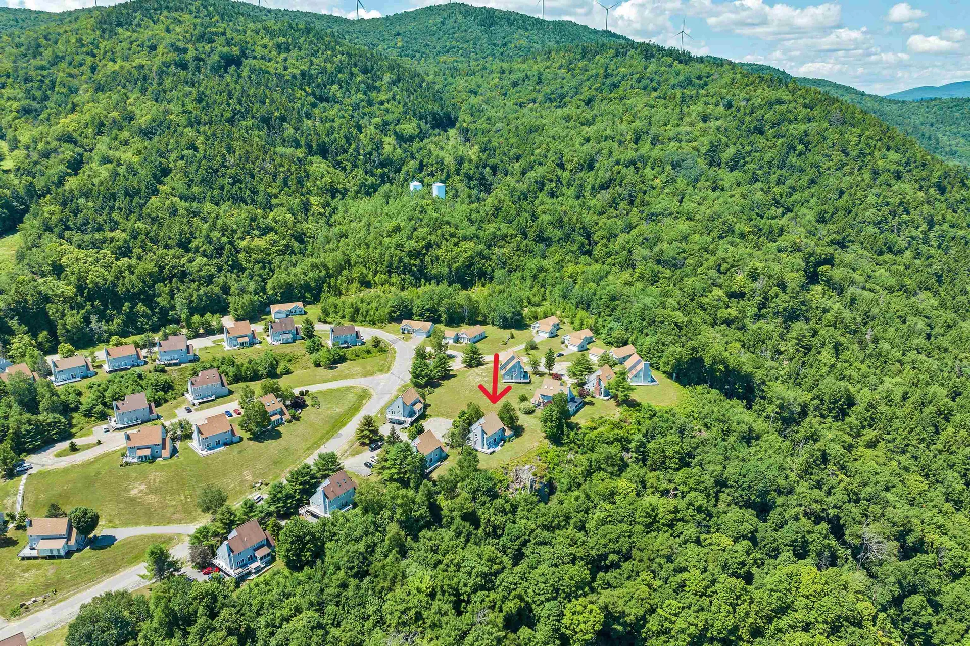 8 Ledgeview Way Plymouth NH 03264