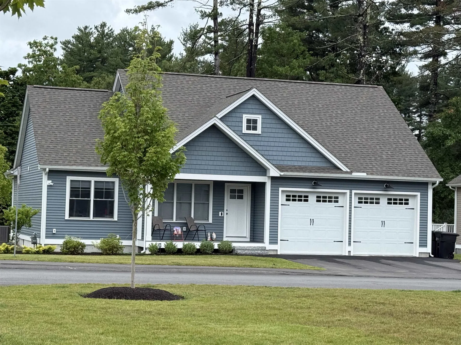 19 Wilderness Drive Nashua NH 03062