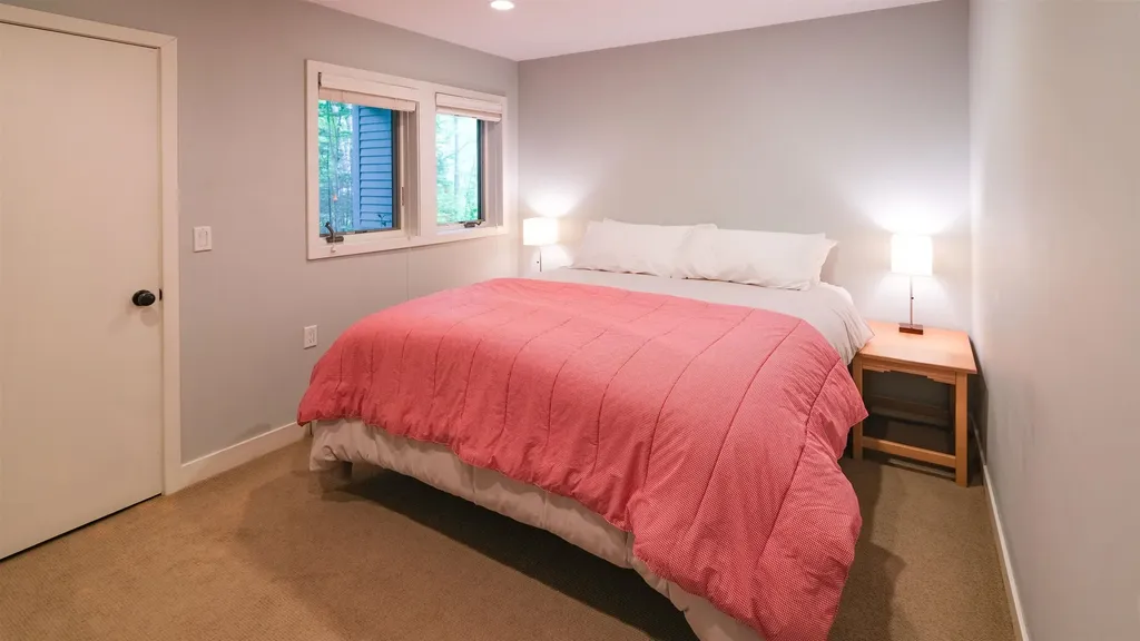 24 Ledgewood Road Ludlow VT 05149