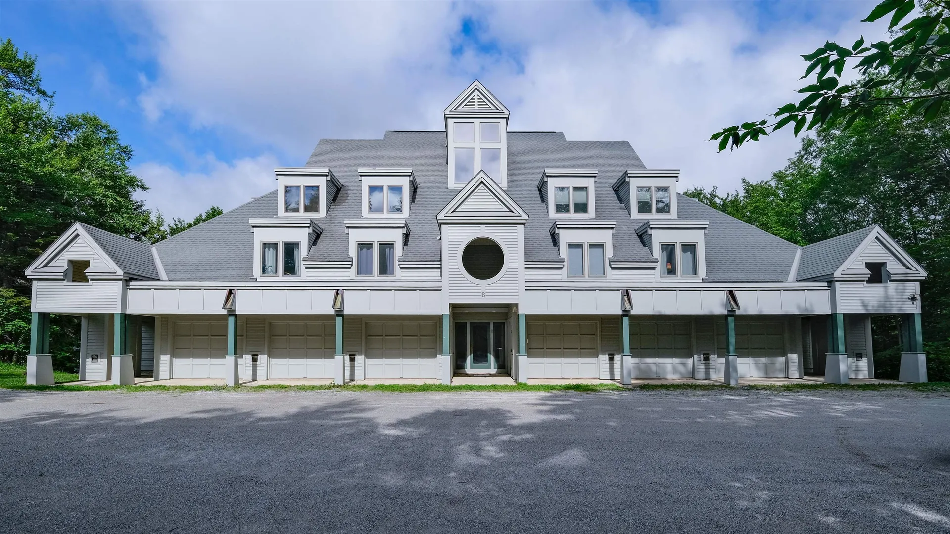 24 Ledgewood Road Ludlow VT 05149