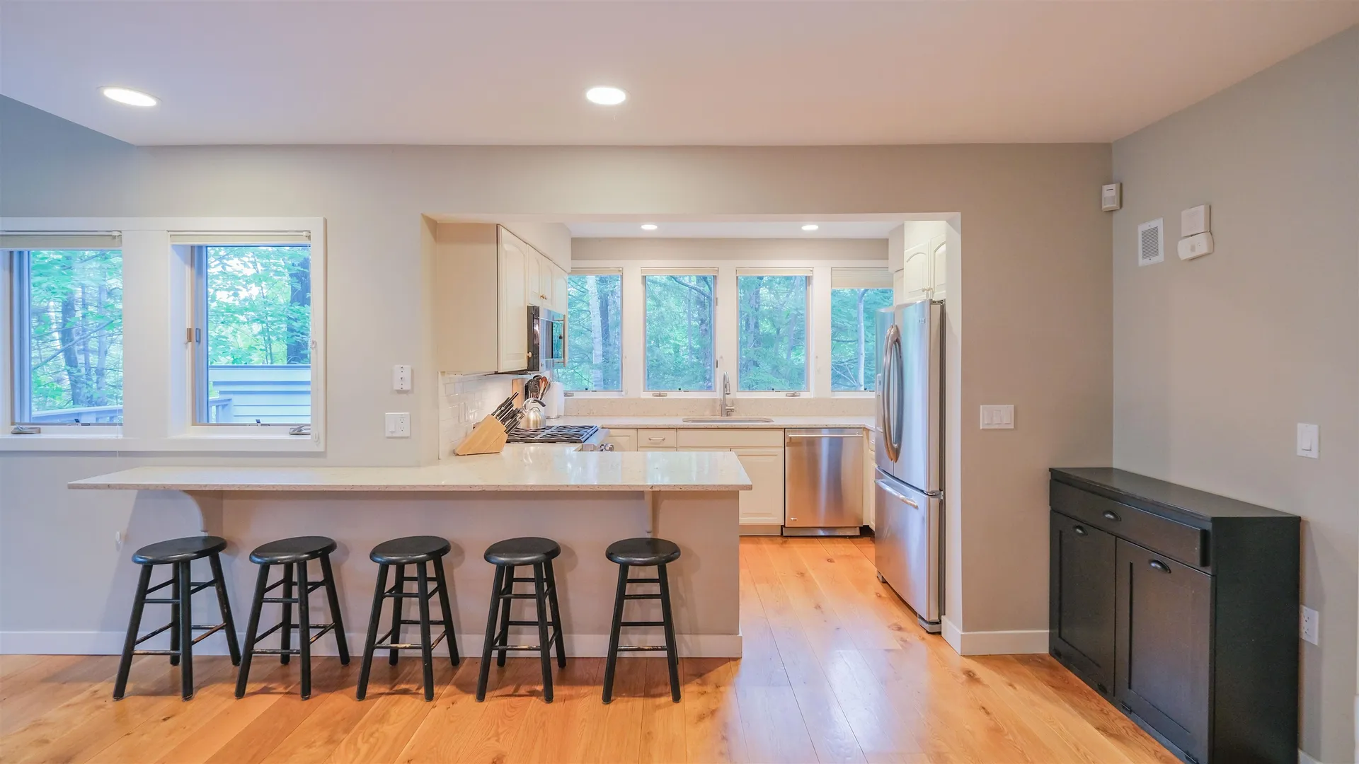 24 Ledgewood Road Ludlow VT 05149