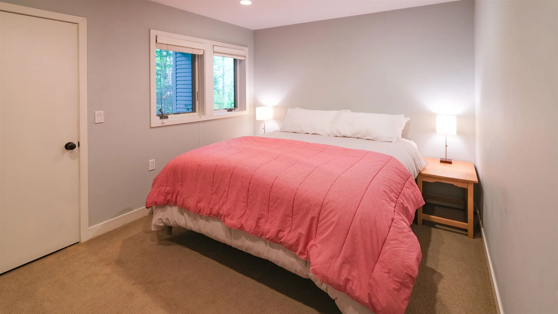 24 Ledgewood Road Ludlow VT 05149