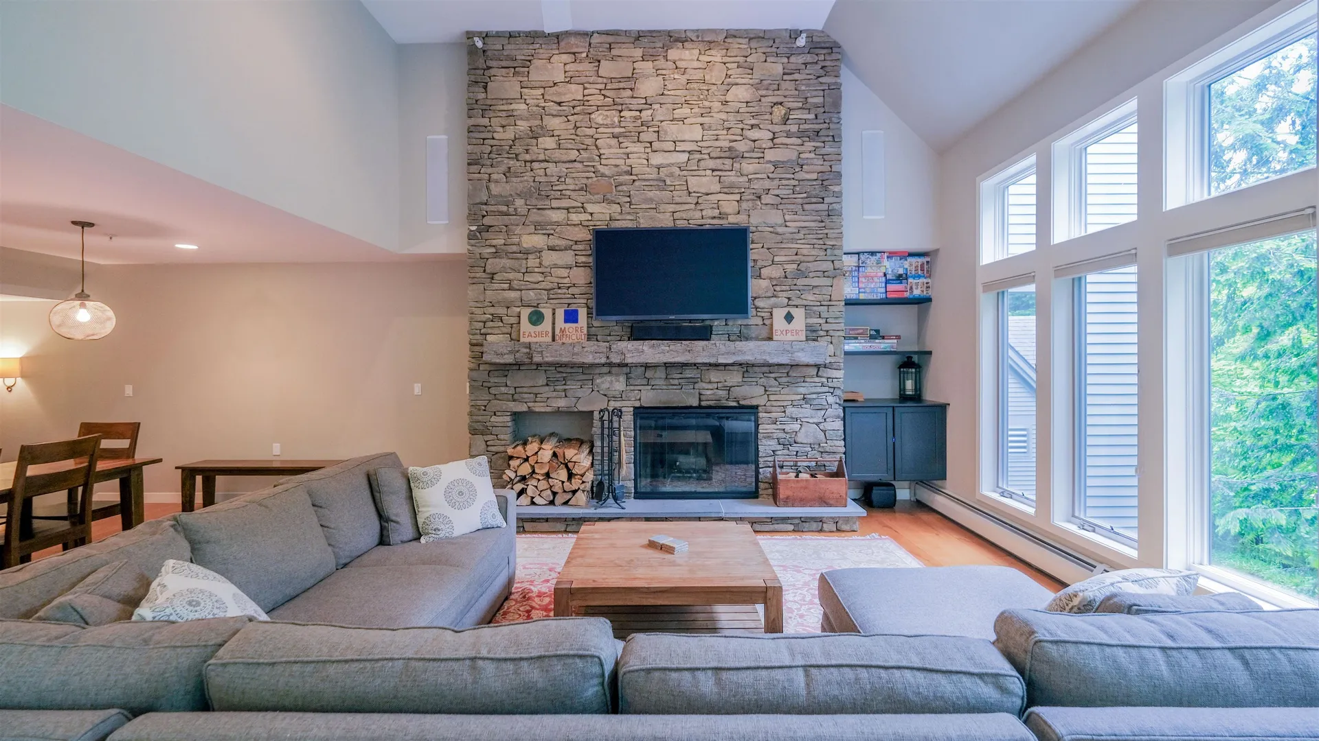 24 Ledgewood Road Ludlow VT 05149