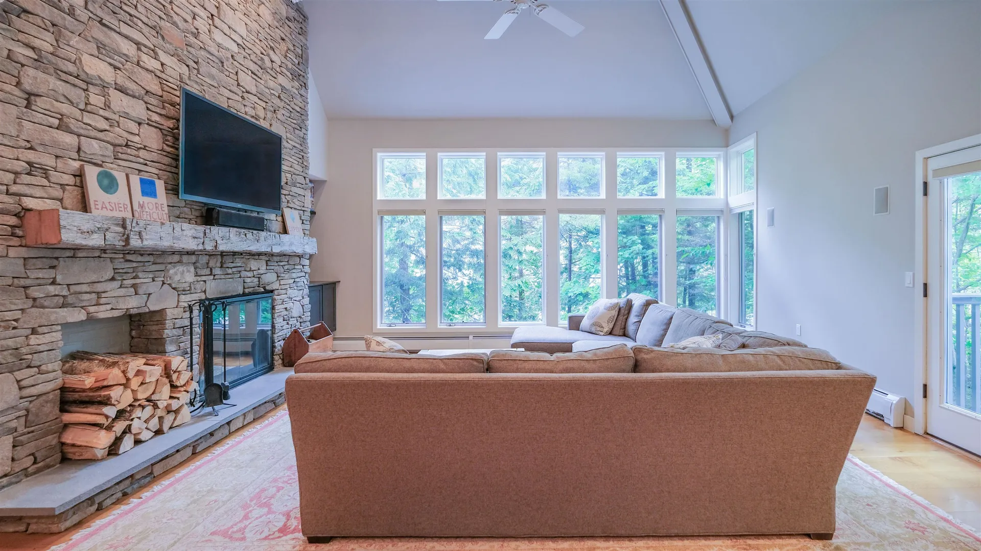 24 Ledgewood Road Ludlow VT 05149