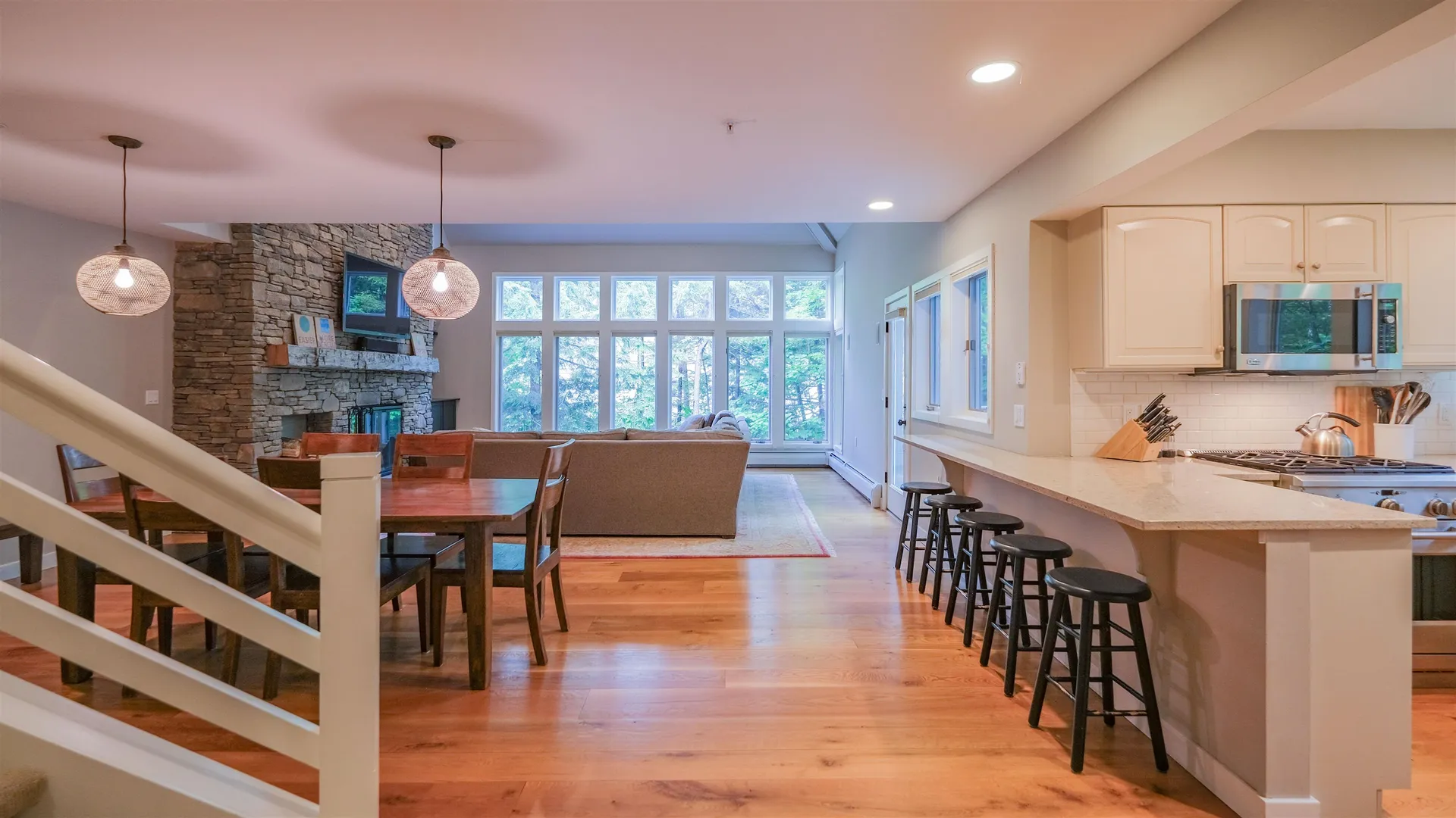 24 Ledgewood Road Ludlow VT 05149