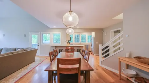 24 Ledgewood Road Ludlow VT 05149