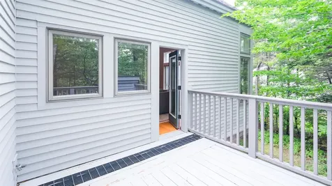 24 Ledgewood Road Ludlow VT 05149