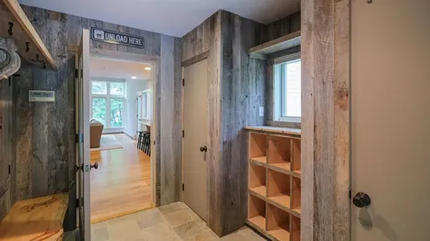 24 Ledgewood Road Ludlow VT 05149