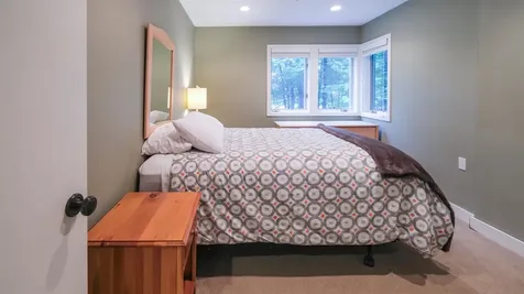 24 Ledgewood Road Ludlow VT 05149