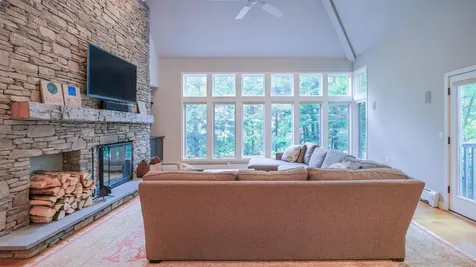 24 Ledgewood Road Ludlow VT 05149