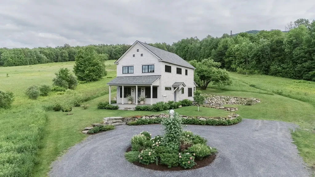 2035 Mountain Road Burke VT 05832