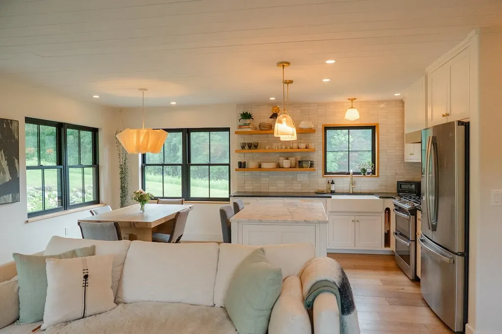 2035 Mountain Road Burke VT 05832
