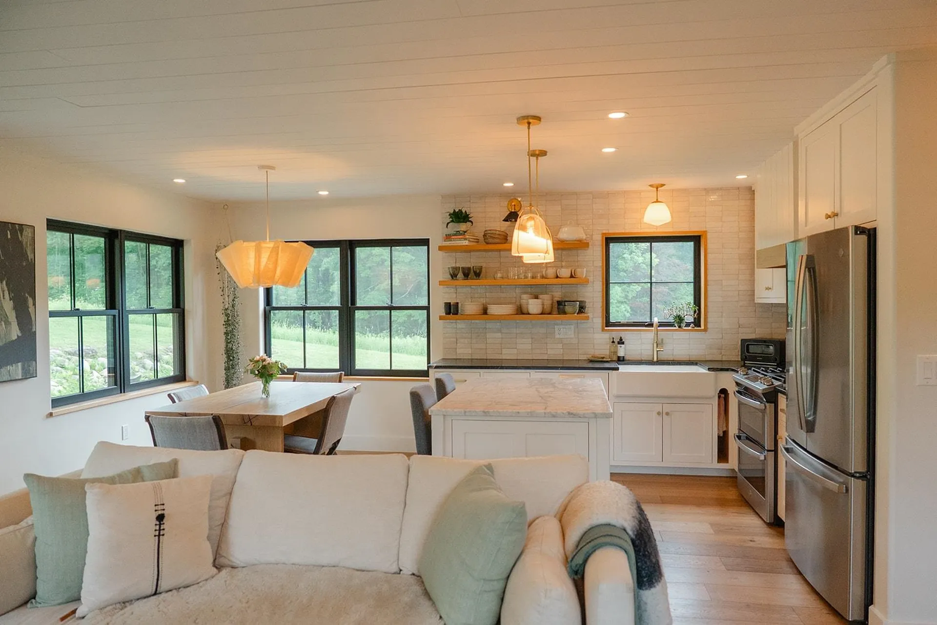 2035 Mountain Road Burke VT 05832