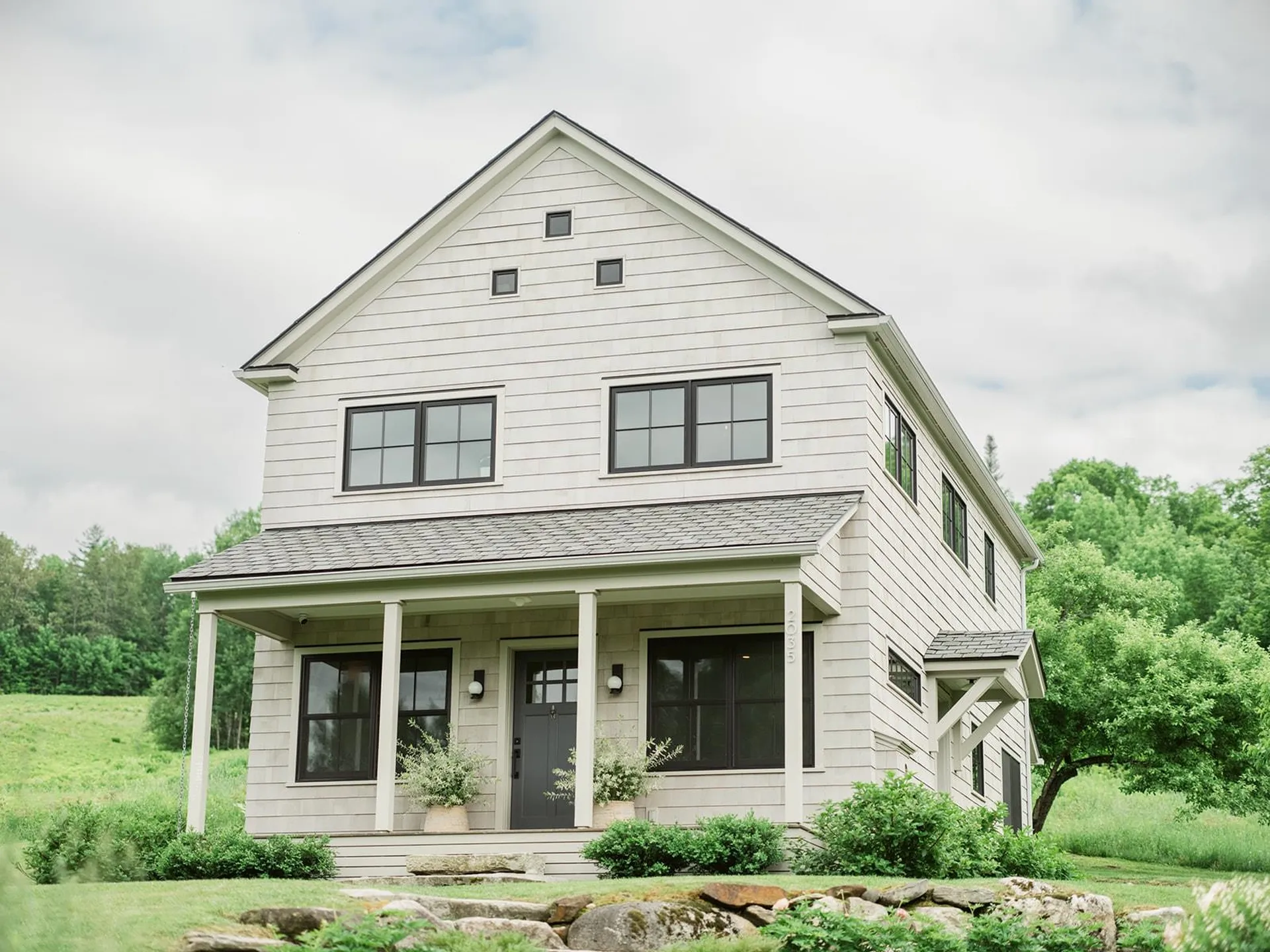 2035 Mountain Road Burke VT 05832