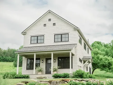 2035 Mountain Road Burke VT 05832