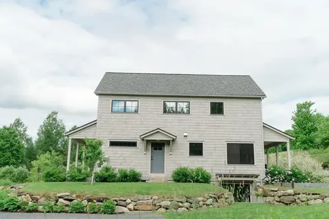 2035 Mountain Road Burke VT 05832