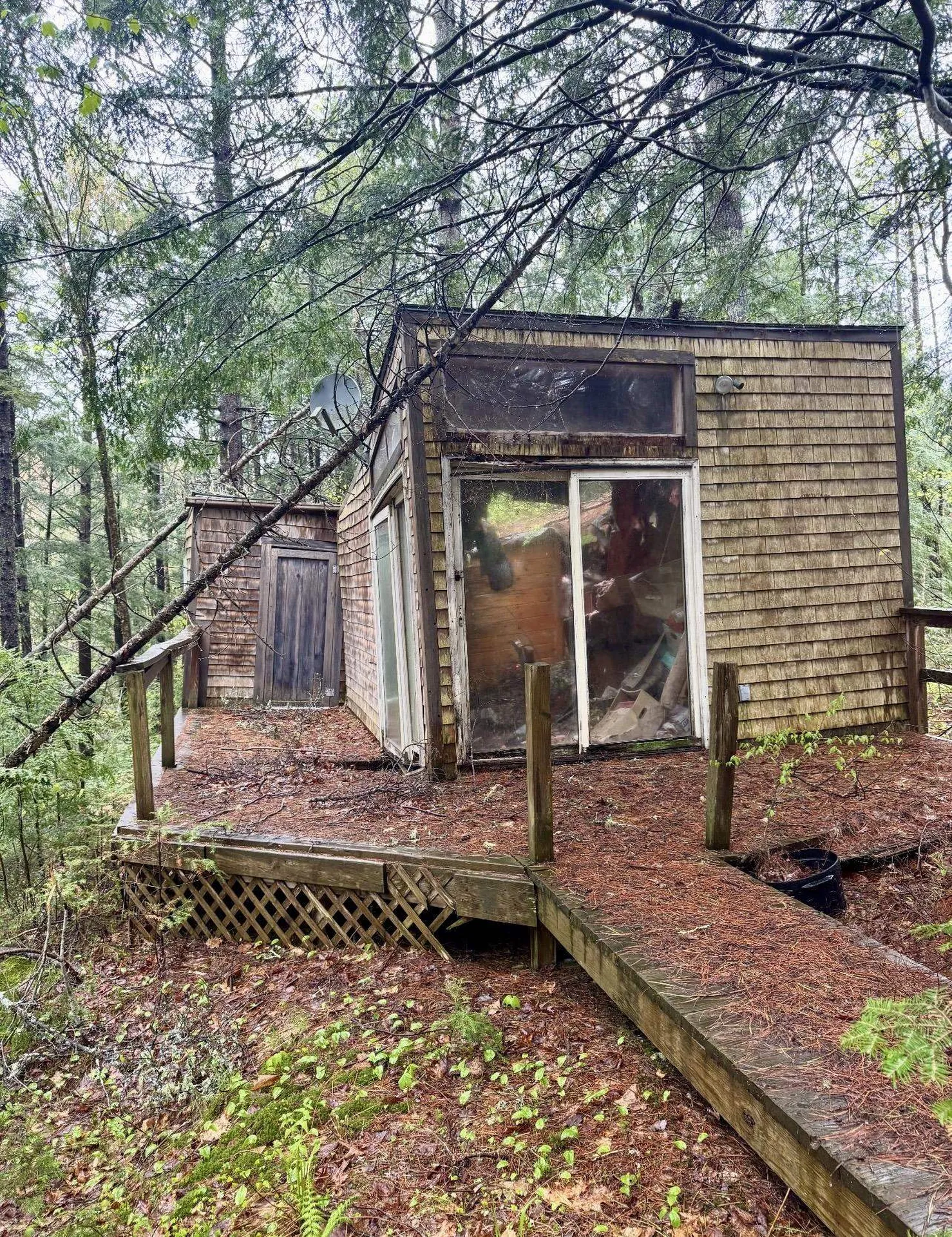392 Dean Road Grafton NH 02340-0061